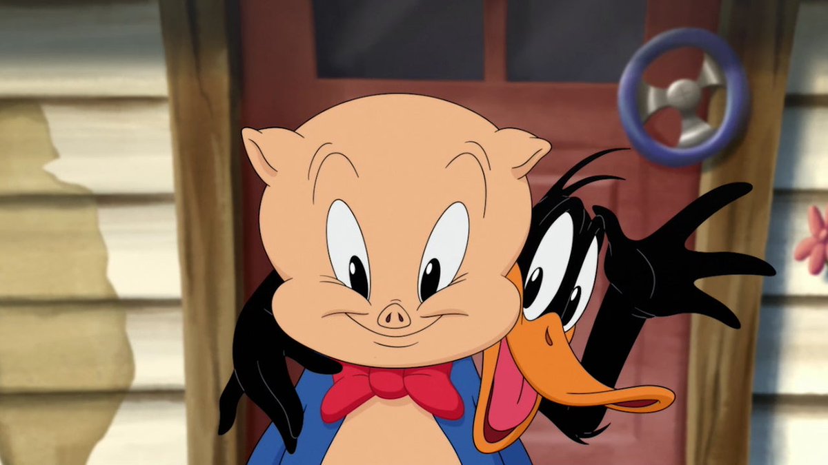 That’s not all folks! The Day The Earth Blew Up: A Looney Tunes Movie opens in theaters on March 14.
