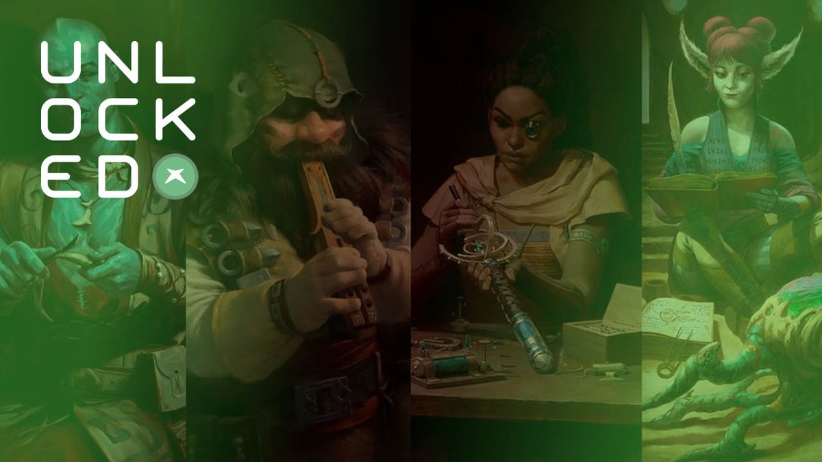 Avowed is shaping up to be an exciting RPG, but doesn’t include romance mechanics. Game Director Carrie Patel joined Unlocked to discuss why: