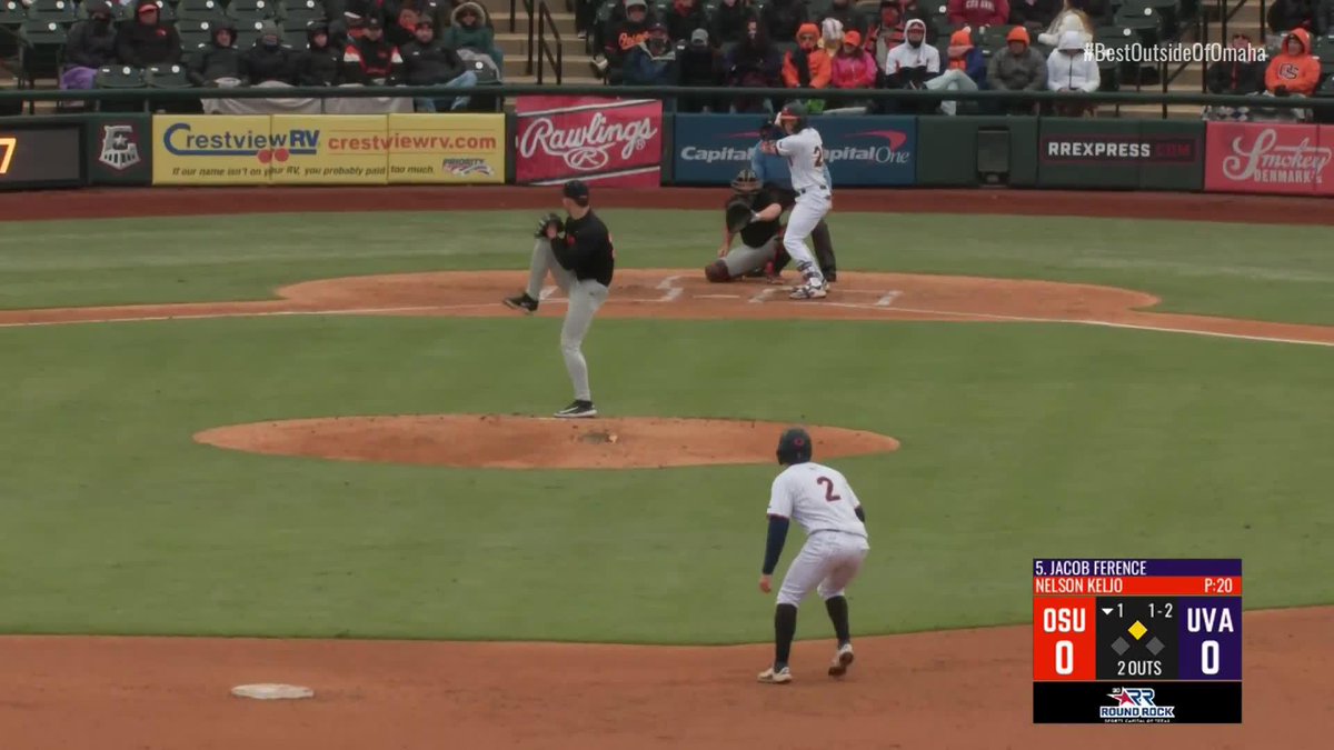 The top plays from the top-10 win. #GoBeavs