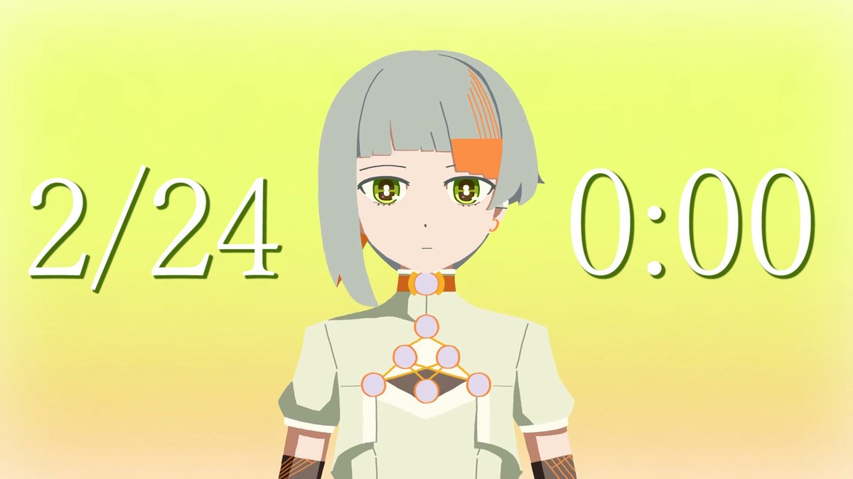 知声3周年記念ソング 「こえになる」 song by isonosuke 2/24 0:00 公開!!