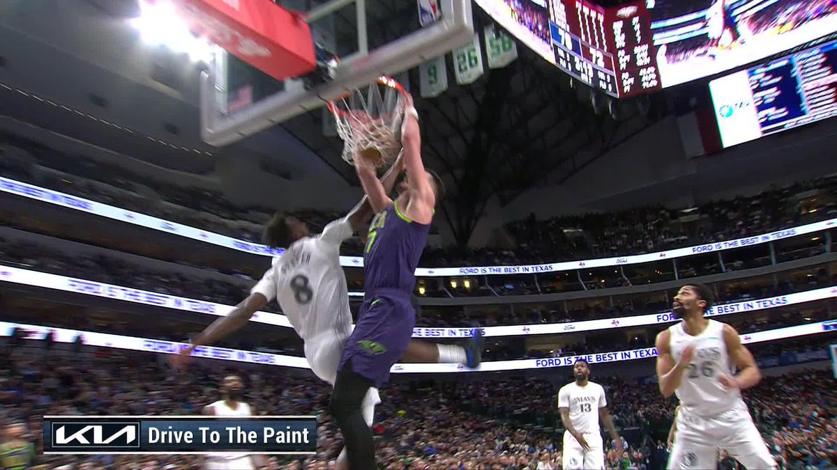 DON'T JUMP WITH LO 😱
