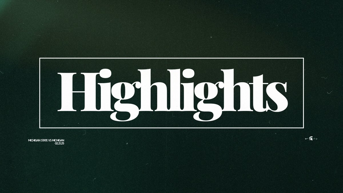 HIGHLIGHTS 📽️
