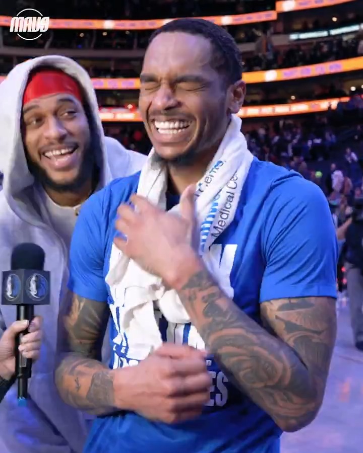 "I just love playing with this group." 🎙️ #MFFL