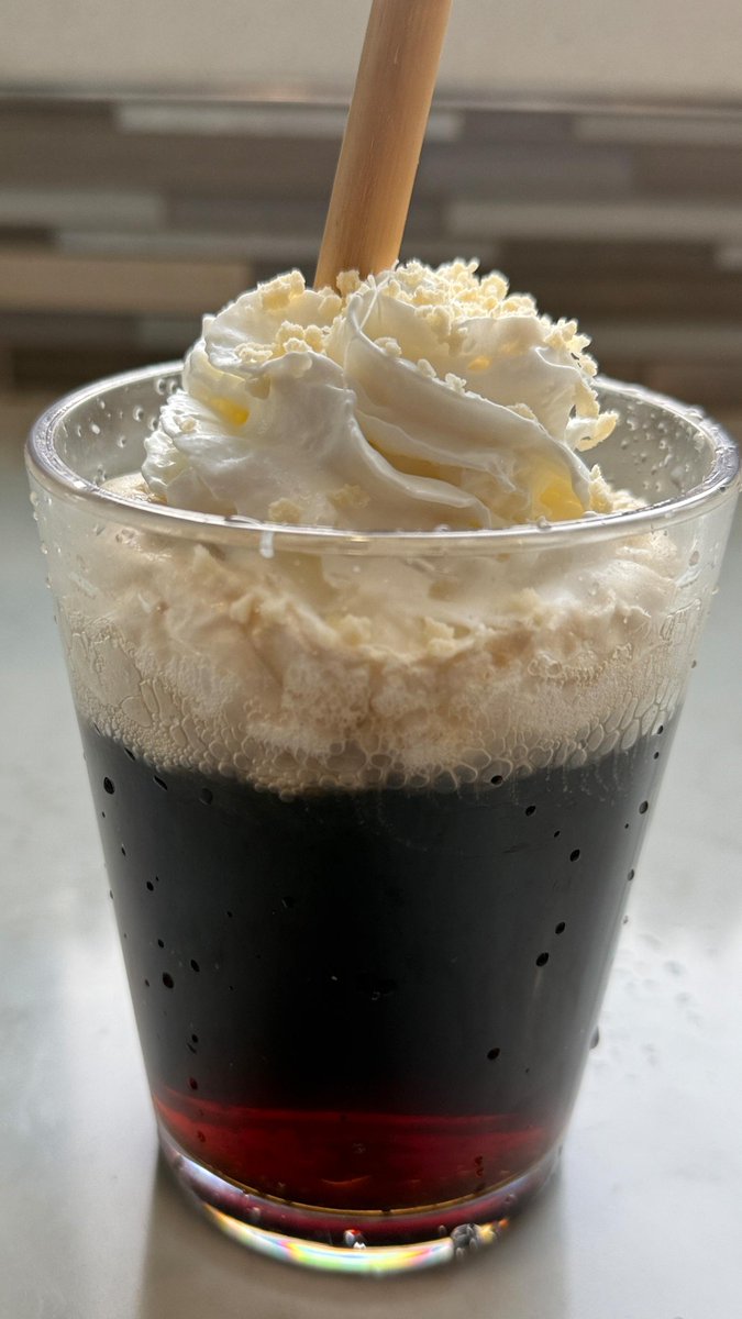 Cheese Coke