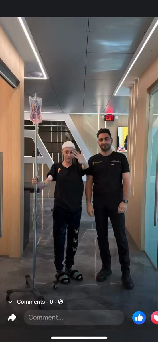 🏥ALEXIS UPDATE🚨 After 5 1/2 months in hospital, Alexis Lorenze is free! Vaccine injury could have killed her, if it were not for massive community response and prayer warriors in the trenches.
