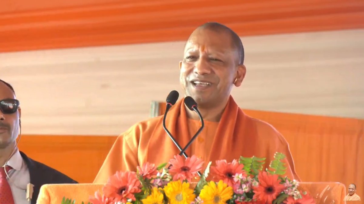 उत्तर प्रदेश का पोटेंशियल क्या है, इसकी क्षमता क्या है, इसका आकलन करना हो तो महाकुम्भ-2025, प्रयागराज ही पर्याप्त है...
