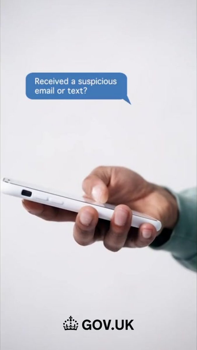 🚨 Don't take the bait! Scammers are getting craftier but you can stay one step ahead. Never click suspicious links or share personal details. If something seems too good to be true or creates a sense of urgency, pause and think twice. Remember, your bank will never ask for passwords or PIN numbers by email or text. Stay safe, stay secure. #ScamAware