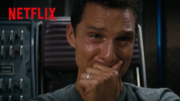 INTERSTELLAR, Nolan (2014)