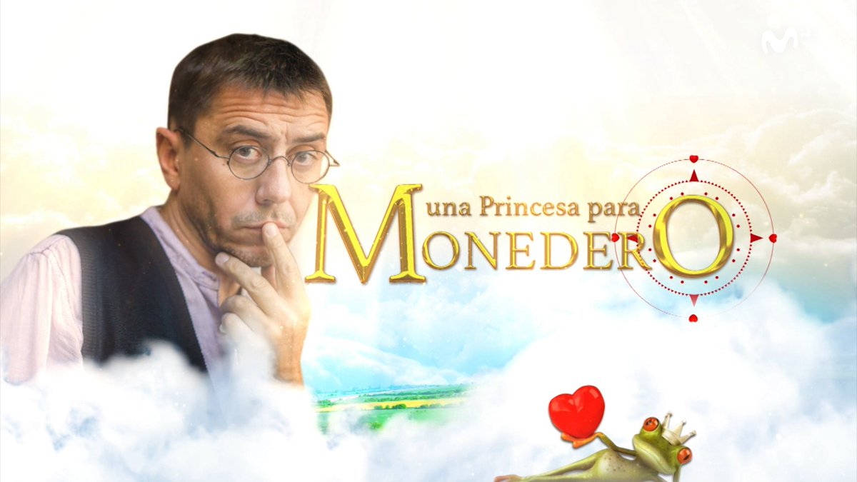 Pantomima Full nunca da puntada sin hilo.