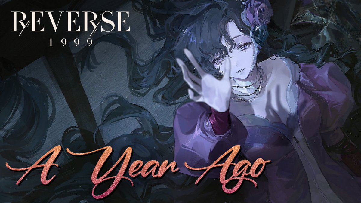 Last year, Isolde graced the stage of Reverse: 1999