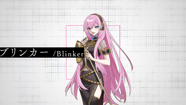 ◤◢◤ New Song ◢◤◢ 『ブリンカー / Blinker feat.巡音ルカ』 書店太郎と申します。 「視野」が広いことはいいことでしょうか? ジャジーで激重メタルな曲になりました。 ◇NC: ◇YT: #ボカコレ2025冬 #vocanew #vocalopost