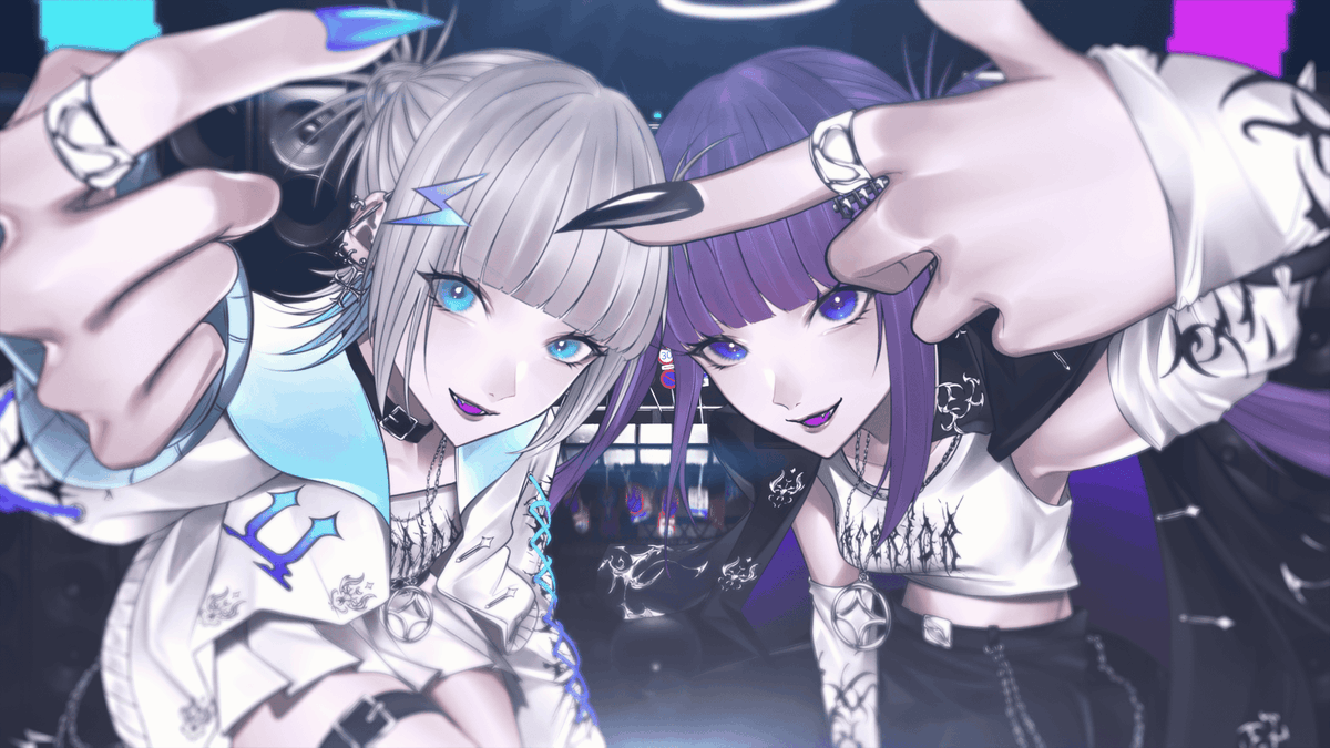 𖤐┈┈┈┈┈┈┈┈┈┈┈┈┈┈┈┈┈𖤐 劣等上等 / Giga | Rap Arrange | 【covered by nyamura × utumiyqcom】 𖤐┈┈┈┈┈┈┈┈┈┈┈┈┈┈┈┈┈𖤐