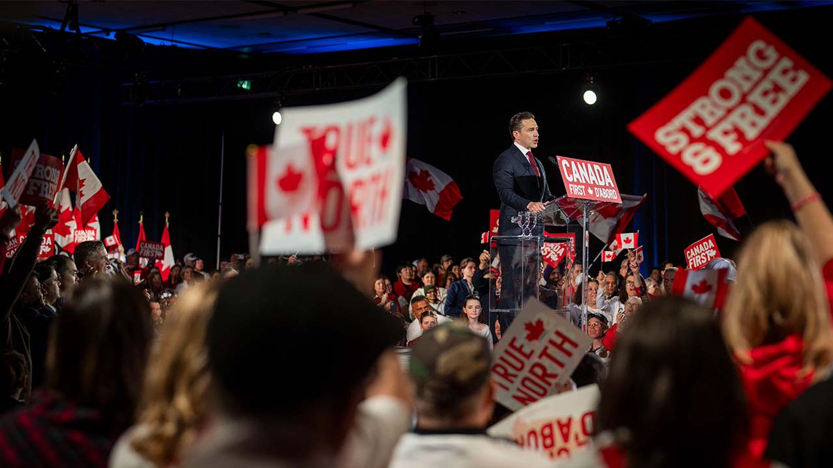 Common sense Conservatives will bring patriotic Canadians together. Sign here to back our plan to strengthen bonds of common country: