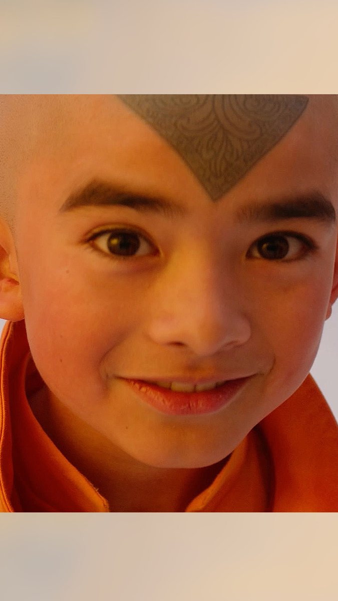 1 yıl ne çabuk geçmiş... İşte Avatar: The Last Airbender ilk sezonun kamera arkası.
