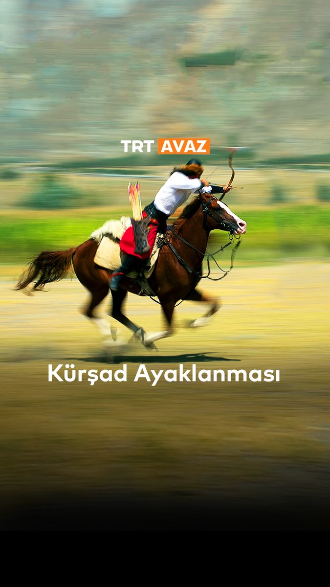 Kürşad ölmüş, fakat attan düşmemişti. Ölmüş, fakat yenilmemişti. Nihal Atsız