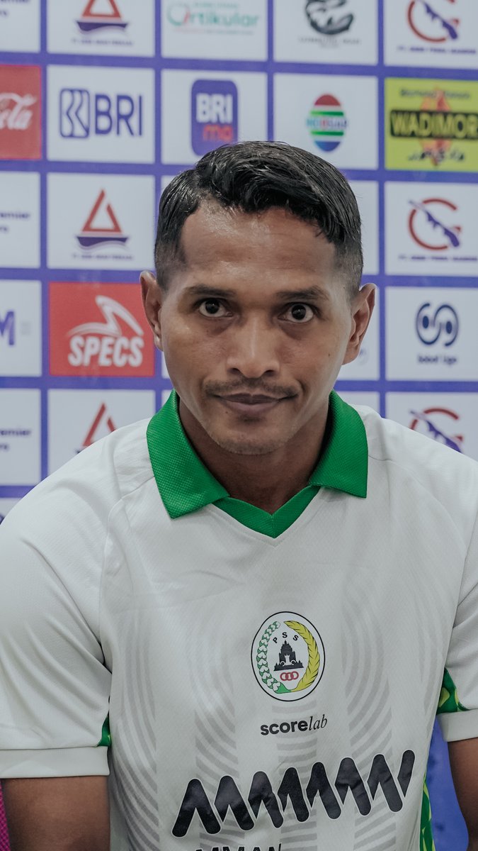 Pre Match Press Conference | Malut United FC vs PSS Sleman Selengkapnya, hanya di YouTube PSS TV. #PSS #COSE #MUFCvsPSS