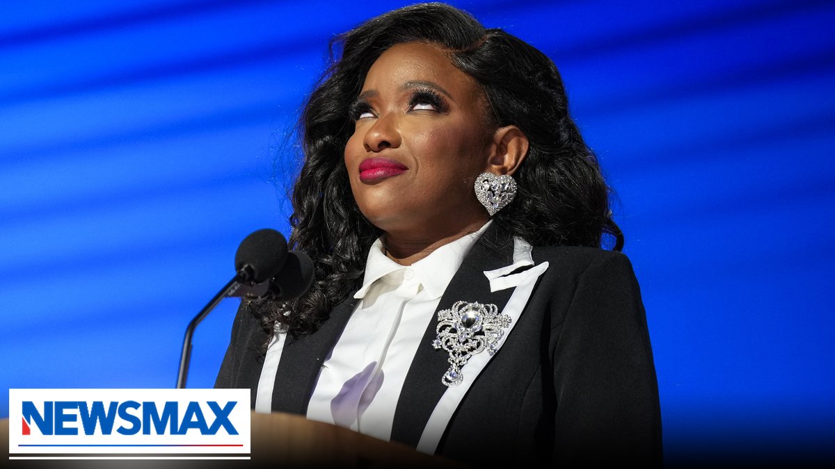 .Sarah Selip on Texas Democratic Rep. Jasmine Crockett: "If you've ever watched her in any of her congressional hearings, she's always a spitfire. She has the worst takes, and she's downright nasty to her colleagues for no reason." Chris Plante Show