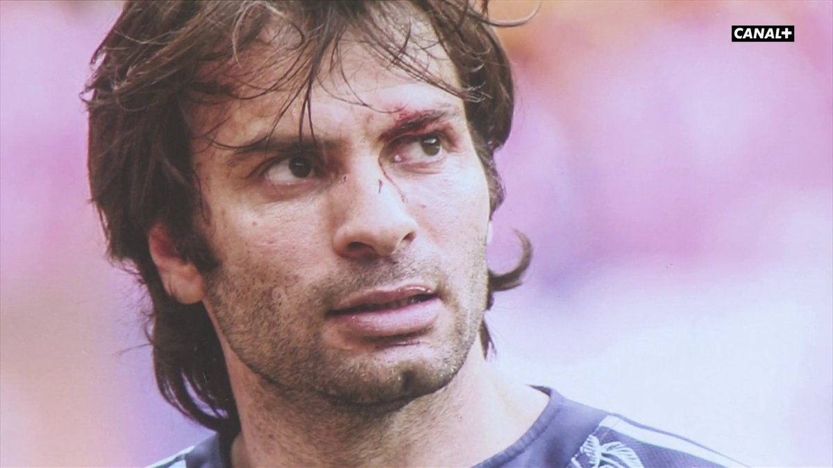 L'hommage de Mayol pour Christophe Dominici avant Toulon / Paris 👏 #RCTSFP | #TOP14