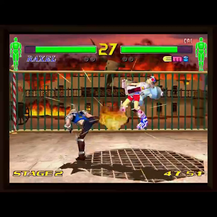 Majima plunders a treasure trove of Sega arcade and Master System games in Like A Dragon: Pirate Yakuza in Hawaii See them all in action 🕹️📺