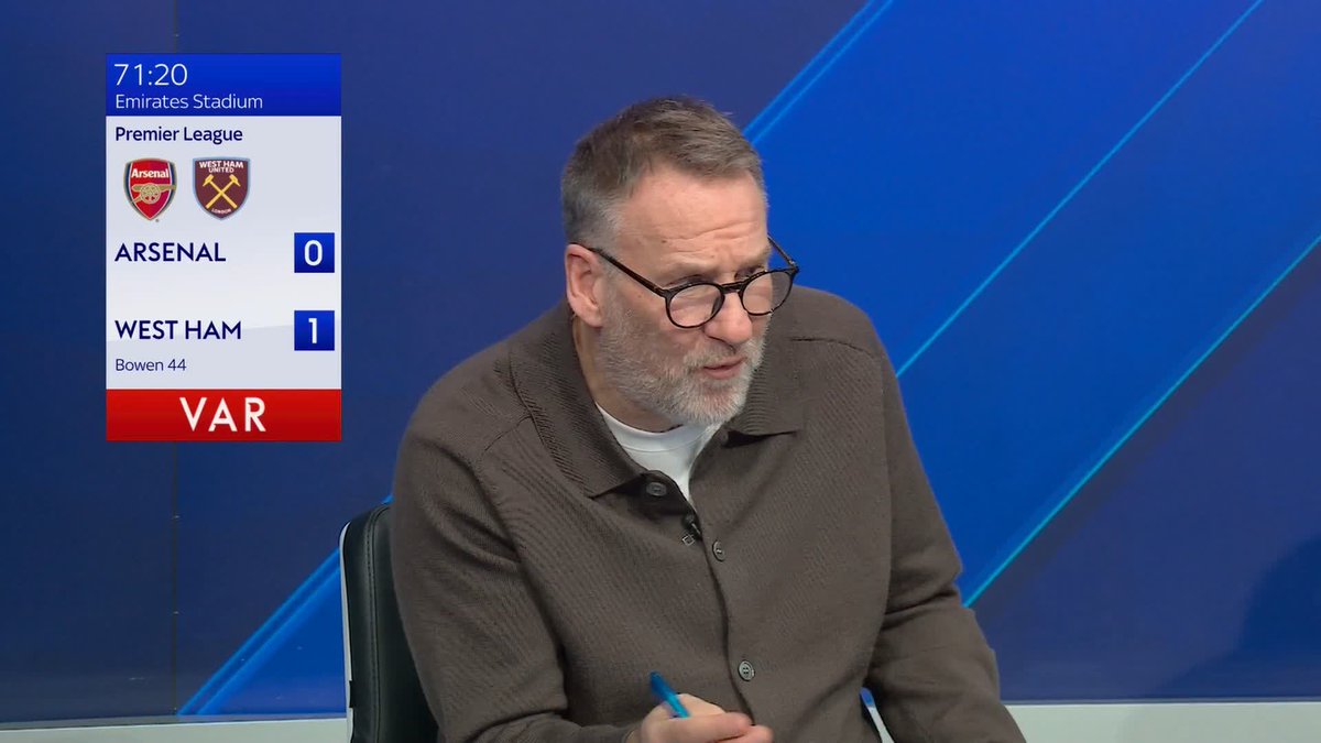 🗣️ "100% has to be!" 🗣️ "Liverpool League Champions." RED CARD for Myles Lewis-Skelly! 🟥