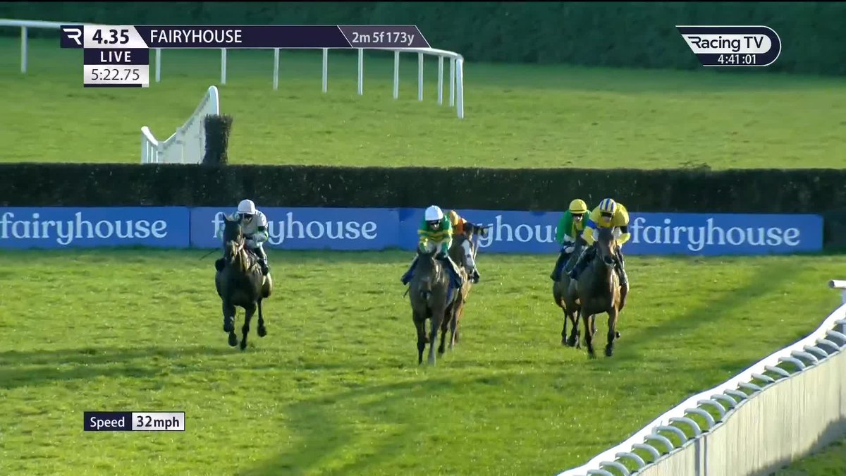👍 SPINDLEBERRY an impressive winner, but trainer Willie Mullins says she's likely to skip the Mares Chase at the 2025 Cheltenham Festival. The Grade 1 WillowWarm Gold Cup (at FairyhouseRacecourse) vs the geldings could be next on the agenda.