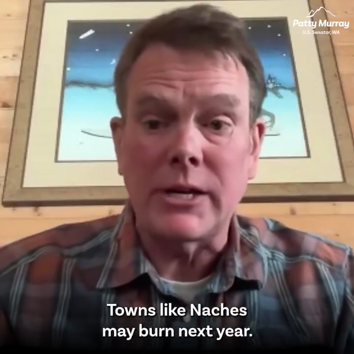 Gregg is a former Marine and Forest Service ranger. He's saved the lives of hikers dangling off a cliff or going through cardiac arrest, and he's bravely fought forest fires to save small rural towns. 100% of his salary is paid by WA state. Elon fired him. Share his story.