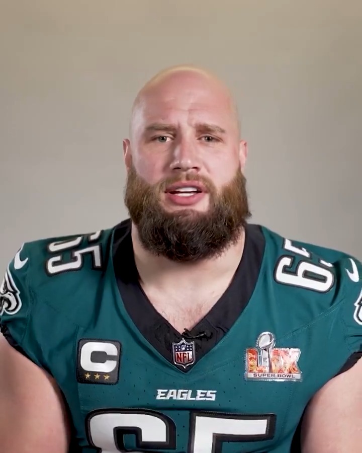 It doesn’t matter if you just played in the Super Bowl, you’re stepping on the gridiron for the first time or you’ve never picked up a football. We are all ‘Somebody’. #ItTakesAllOfUs