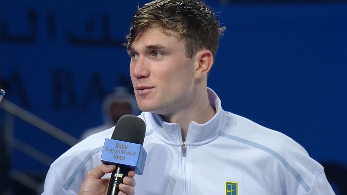 Jack Draper to reach number 12 in the world, a career high ranking 🙌