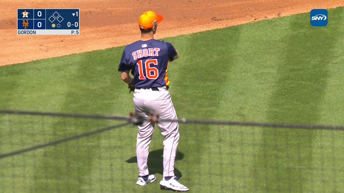 Mets fans got on their feat for Juan Soto’s first spring AB