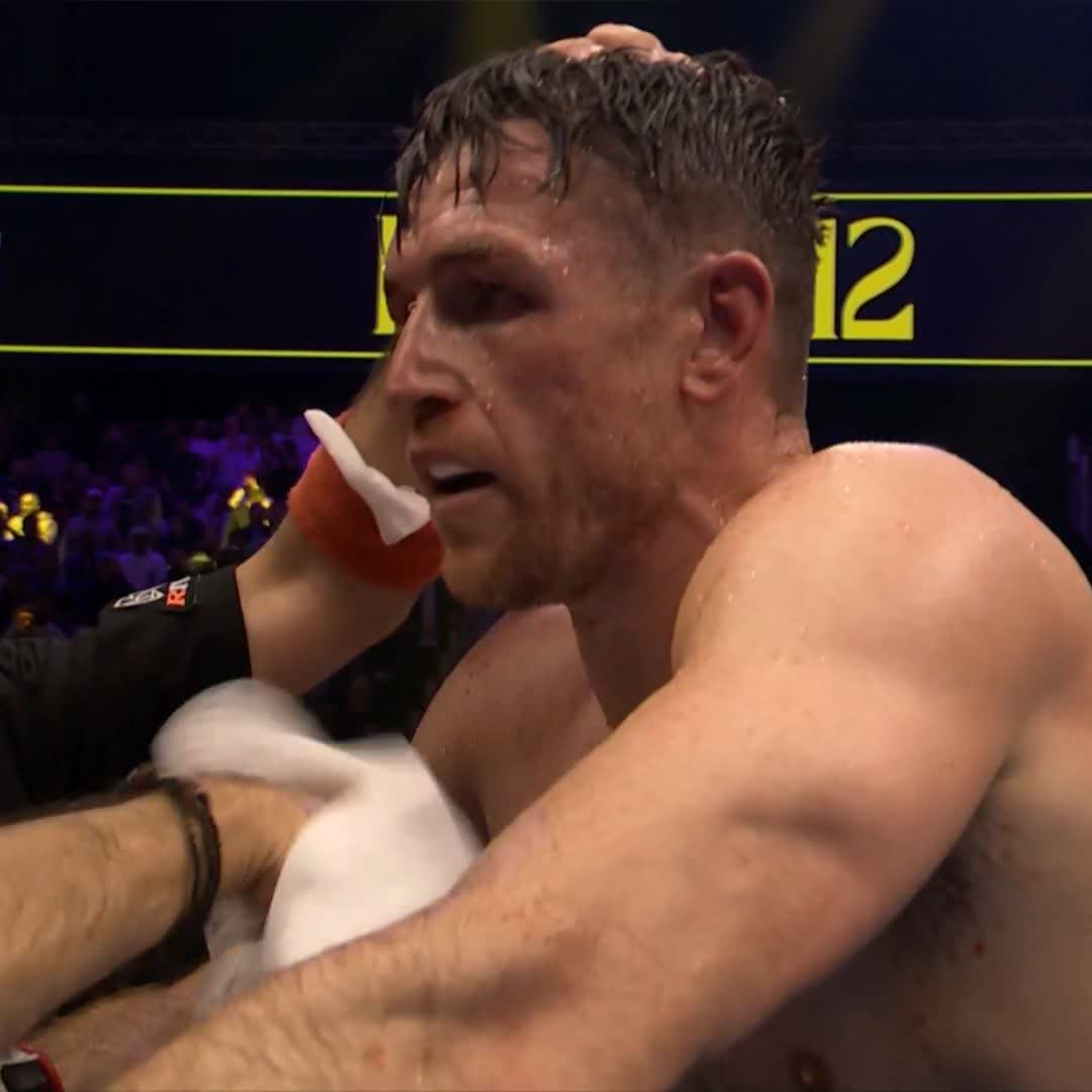 FIGHT OF THE YEAR CONTENDER?! 🤯 An UNBELIEVABLE effort from Joshua Buatsi &amp; Callum Smith! 🤝 #BuatsiSmith x #BeterbievBivol2 | #RiyadhSeason | Sky Sports Box Office