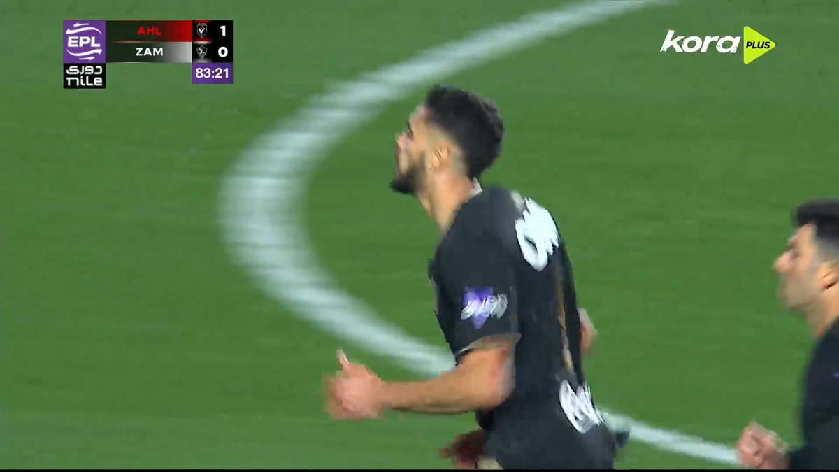 🚨🚨🚨🚨🚨🚨🚨🚨🚨🚨🚨🚨🚨 قمة كبيرة ومباراة مجنونة في القاهرة 🇪🇬🔥 محمود بنتايج يسجل هدف التعادل للزمالك الزمالك 1-1 الأهلي