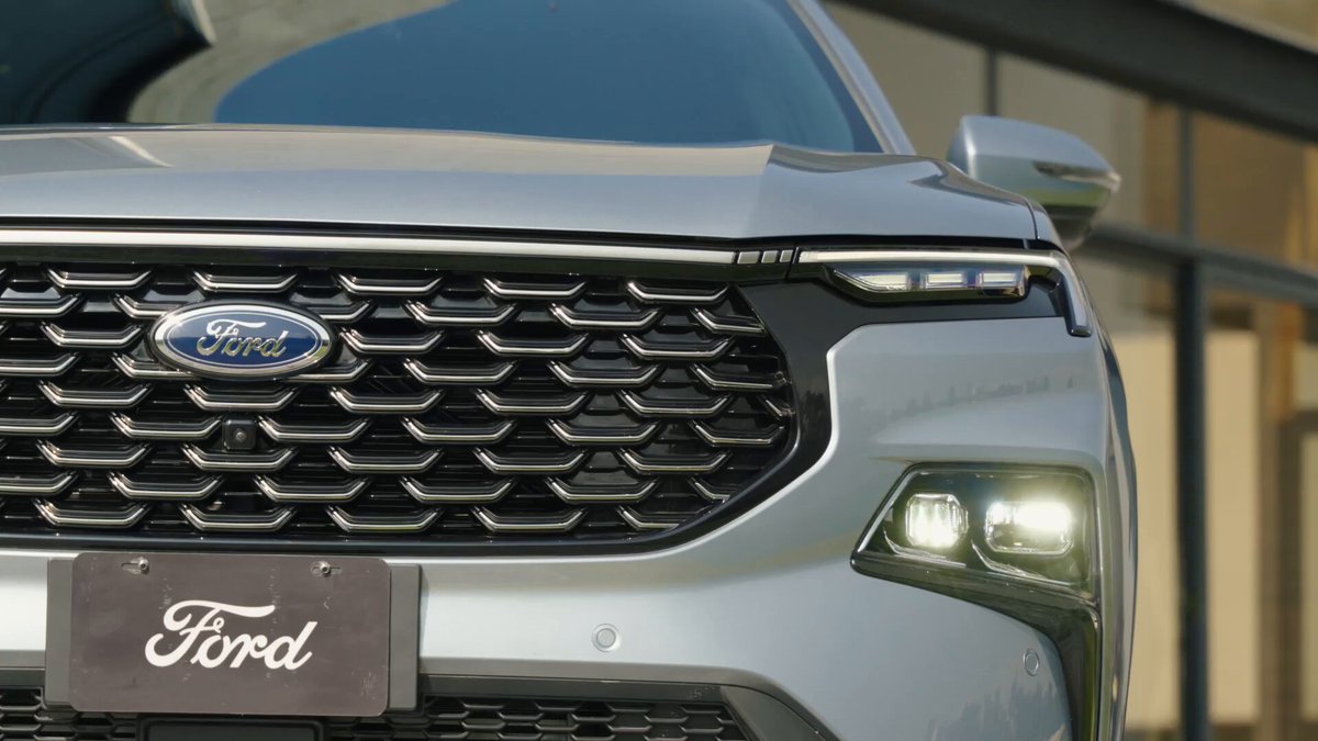 Descubre junto a Manuela Vásquez el moderno diseño exterior, amplio espacio interior y la mejor tecnología. #FordTerritory es la combinación perfecta para cualquier camino. #ExpandeTuTerritorio