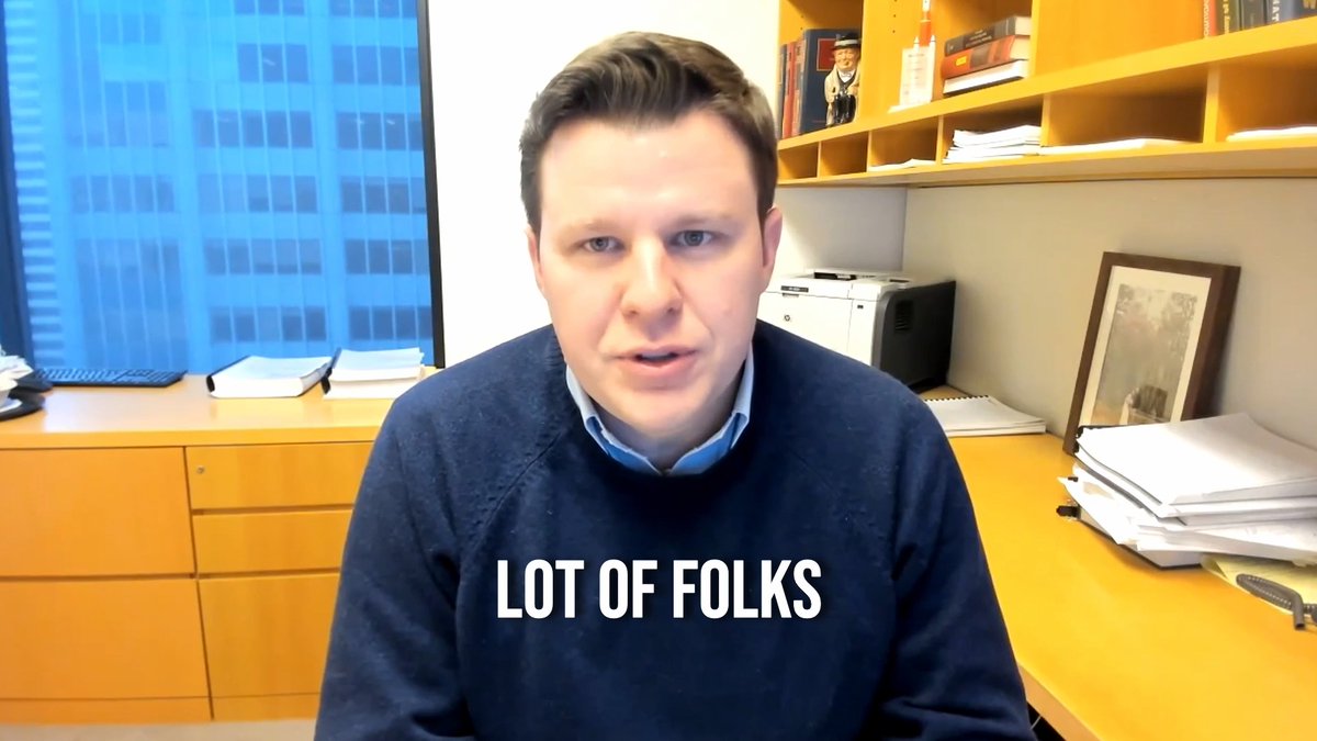 Trump and his politics have passed the point of crazy - now it’s embarrassing for us as a nation. Listen to Heath Mayo discuss the current political state on the LP Podcast: