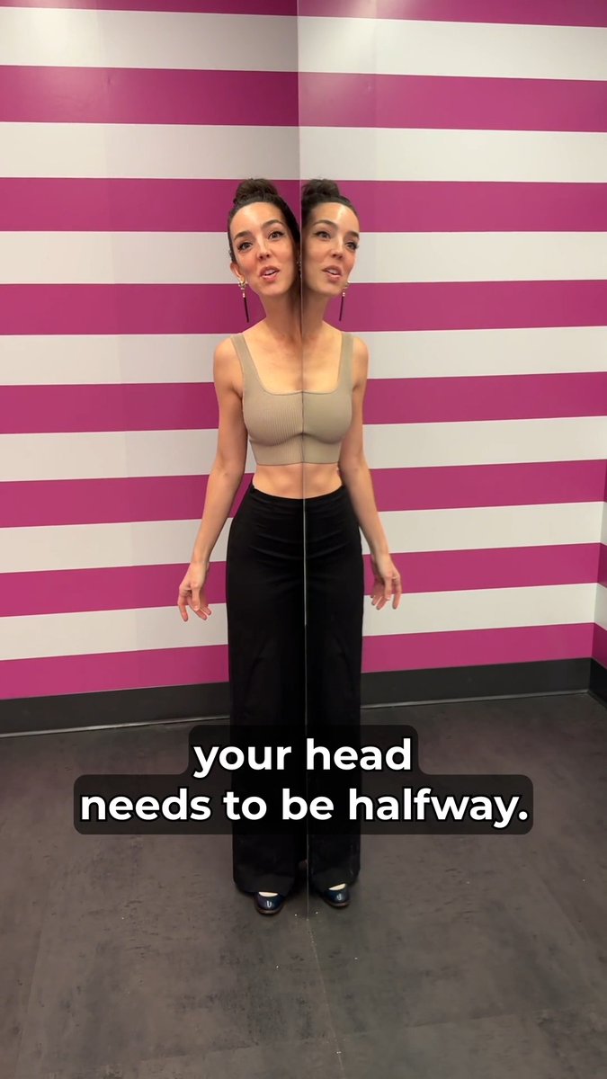 When she finally gets it and flies 🤣
