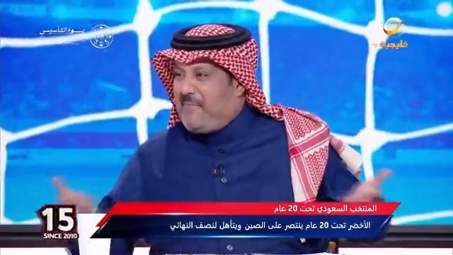 تركي العجمة: ديابي غاب شهرين وما زال أفضل صانع ألعاب، واليوم نفذ الركنية وكأنها ركلة جزاء تركي العجمة #كورة_روتانا #الهلال_الاتحاد