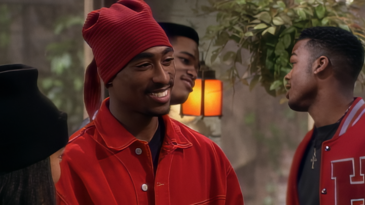 Tupac and Jada together? Fine i’ll watch Season 6 of A Different World one more time!