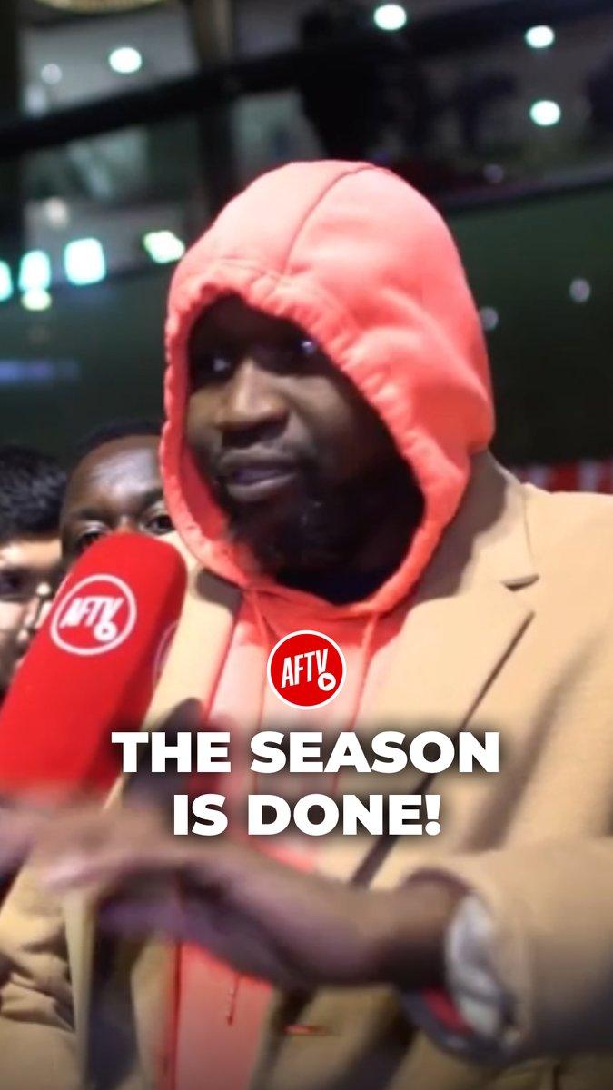 The season is DONE! ❌ #FanCams