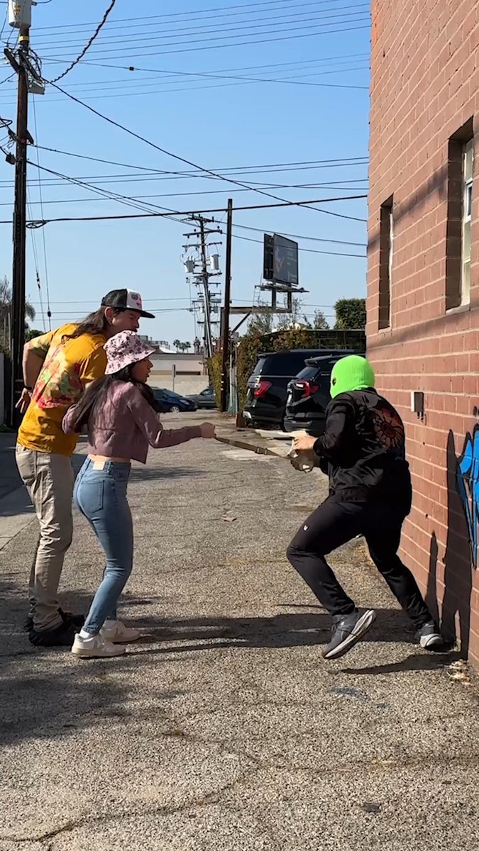 Never forget your training amazingcree Your Scumbag Dad Jake Llaguno