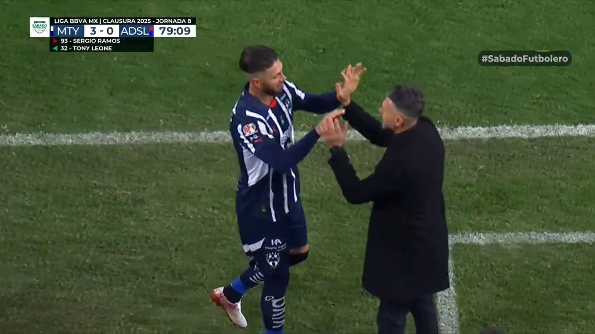 ¡Revive el triunfo de La Pandilla!💪🏼💙 No te pierdas el resumen del partido.📹⚽