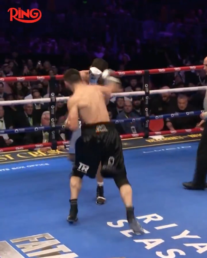 The rematch between Artur Beterbiev and Dmitry Bivol was an instant classic. 📺 Full highlights: