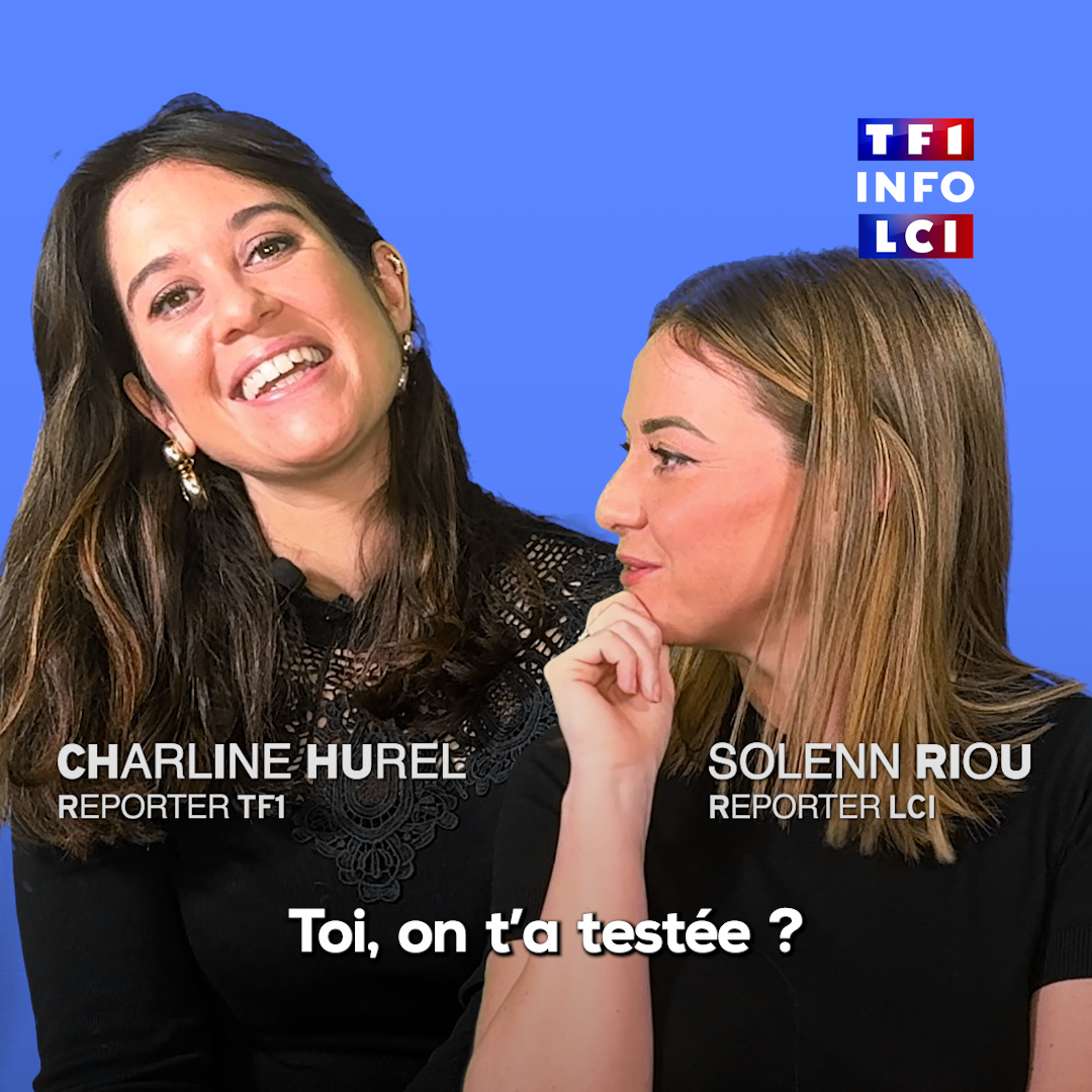 ๐ด๐บ๐ฆ 3 ans de guerre en ๐๐ค๐ซ๐๐ข๐ง๐ โ Ont-elles รฉtรฉ mises au dรฉfi de faire "comme les hommes" ? ๐ฃ๏ธโฌ๏ธ รcoutez ๐๐ก๐๐ซ๐ฅ๐ข๐ง๐ ๐๐ฎ๐ซ๐๐ฅ (Charline Hurel) & ๐๐จ๐ฅ๐๐ง๐ง ๐๐ข๐จ๐ฎ (Solenn Riou), reporters ๐๐
๐-๐๐๐