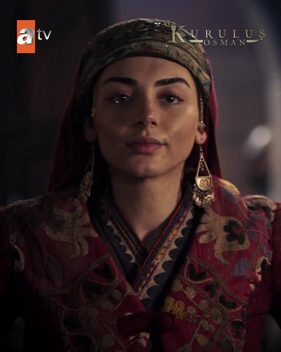 İşte Türk'ün ayak sesleri... #KuruluşOsman'ın yeni bölümüne son 3 gün... atv