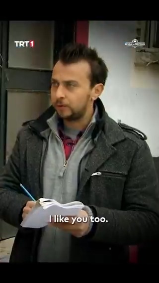 Mevzu buraya nasıl geldi? 😅