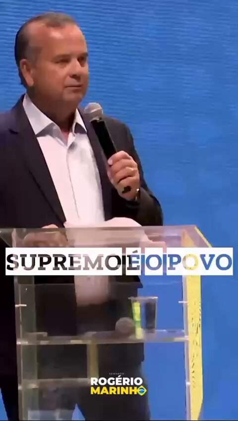 Encerramos o 1º Seminário Nacional de Comunicação do PL com uma mensagem clara: o Brasil tem um partido que representa, de fato, o povo! Não somos mais do mesmo! O Partido Liberal - PL 22 cresce porque segue firme na defesa da liberdade, da família e da verdade! Assista à nossa fala na íntegra: