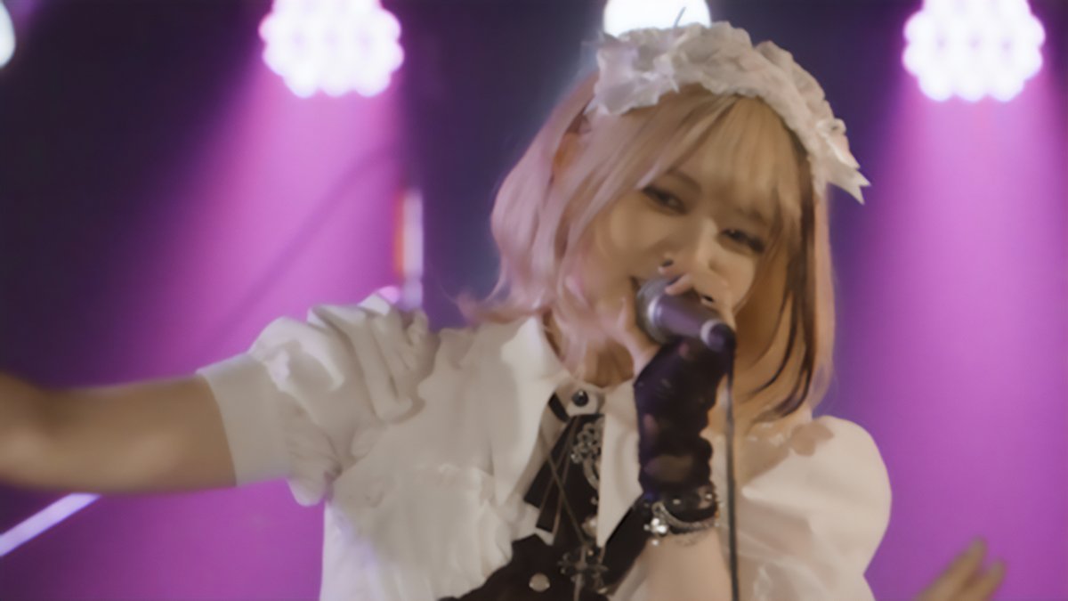 PaleNeØ 本日2/23(日)、 さらにライヴ動画を2曲公開しました✨ 全国ワンマンツアーまでもう少し💦 それまではコチラでお楽しみください🍵 #PaleNeØ #PaleNeO #パレネオ