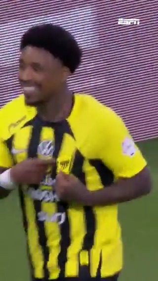 Steven Bergwijn schittert in Saoedische topper! 🇸🇦✨