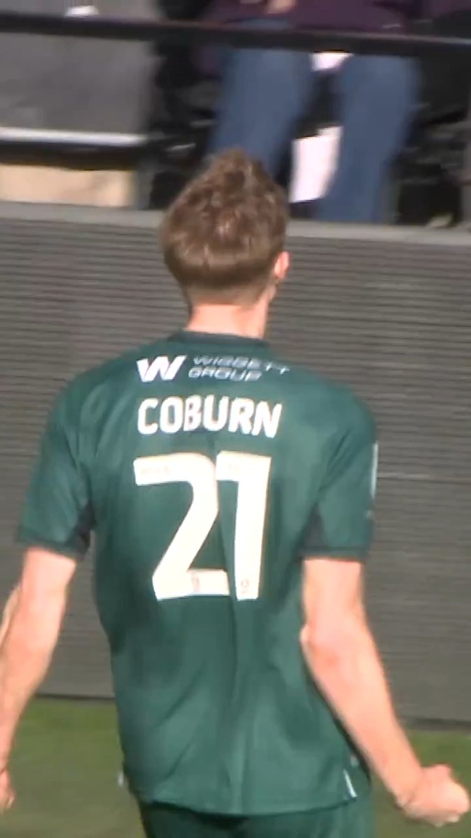 👌 Right place. Right time. 😍 Josh Coburn wins it for #Millwall in stoppage-time!