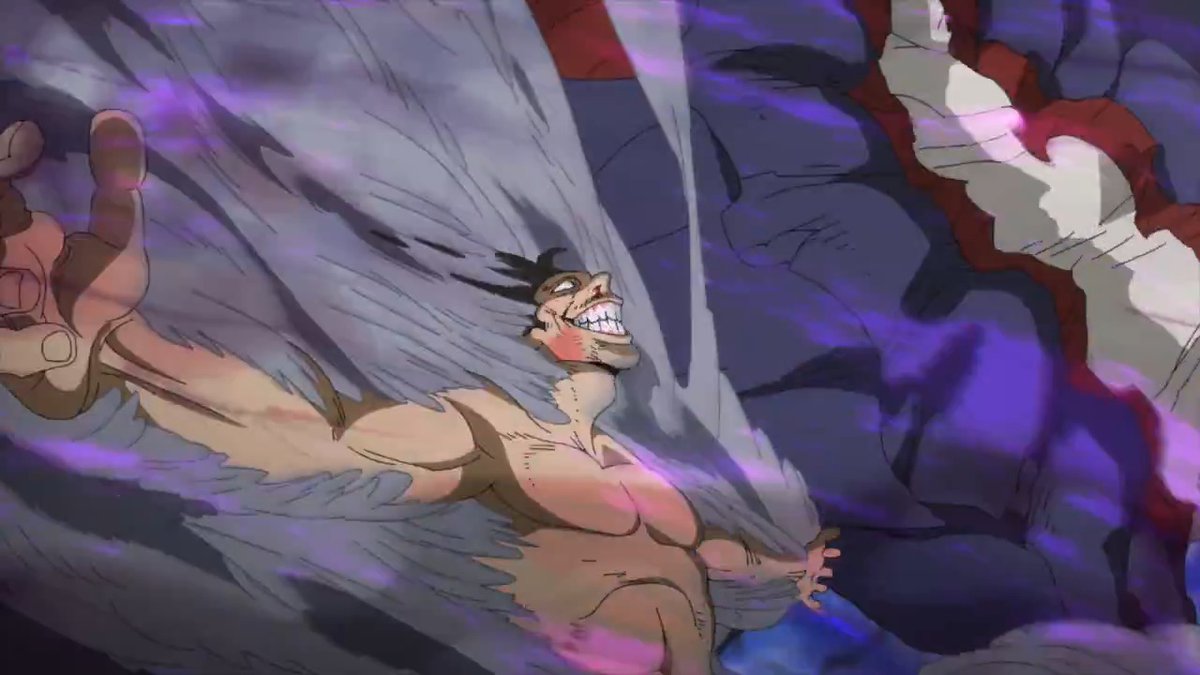 Key Animation: Itsuki Tsuchigami (土上 いつき) (0:00 - 0:20) Shintarou Douge (道解 慎太郎) (0:20 - 0:37) Source: My Hero Academia The Movie: You're Next (2024) Storyboarded and supervised by Yutaka Nakamura (中村 豊). #ヒロアカ劇場版 #heroaca_a