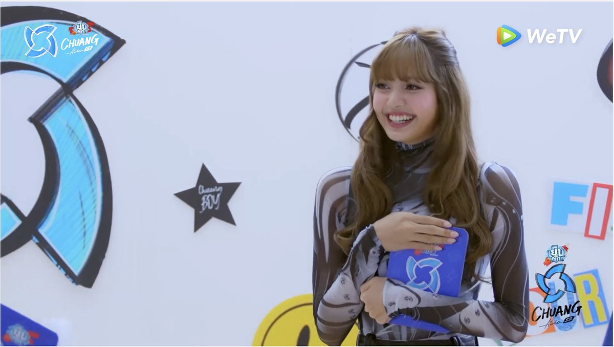 HIKARI และ DONGDONG ดึงทักษะพิเศษออกมาจนได้คะแนน A จากเมนเทอร์LISA❤️ ✨ Full Version ทาง WeTV 👉🏻 CHUANG First Stage #CHUANGAsiaS2EP4 #CHUANGAsiaS2 #CHUANGAsia #WeTVth #LISA #리사 #LISAxCHUANGAsiaS2EP4