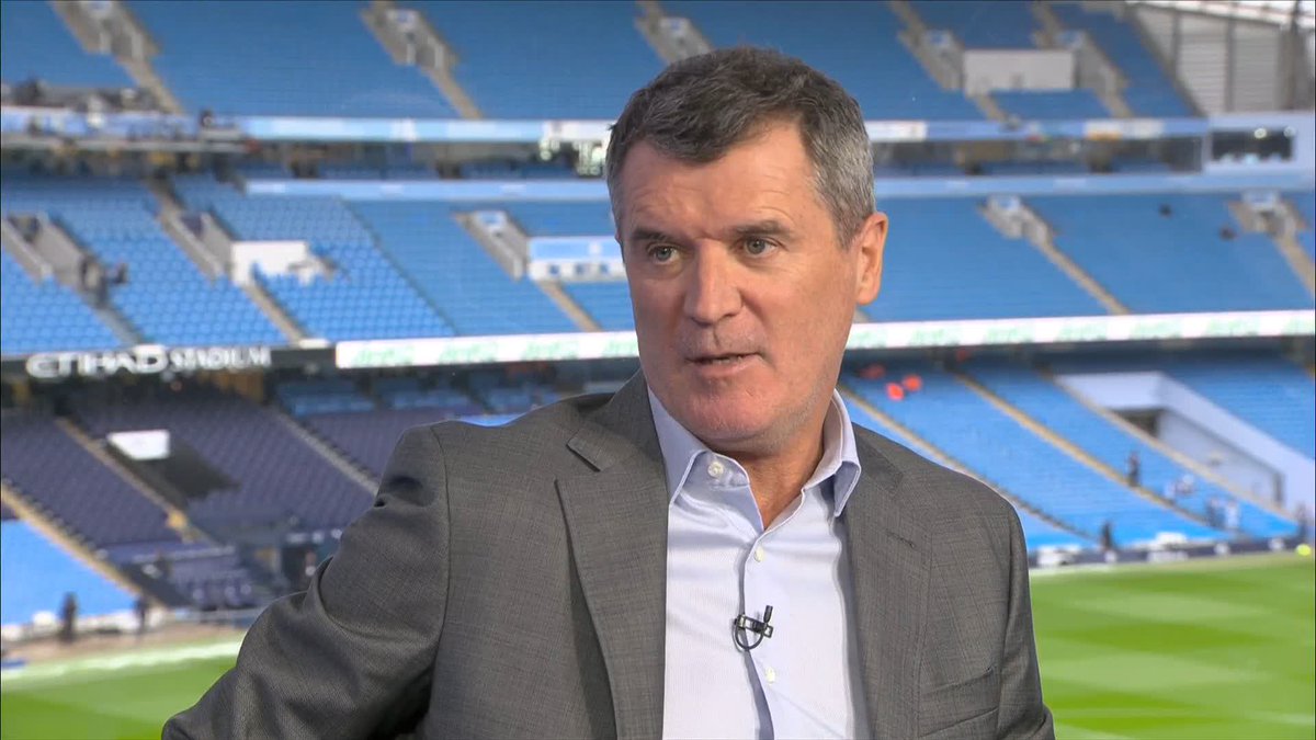 Do Liverpool have one hand on the trophy? 🏆 Roy Keane weighs in 👀